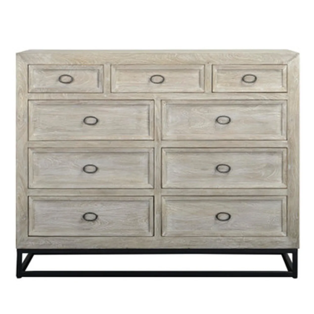 Marabella 9 Drawer Dresser