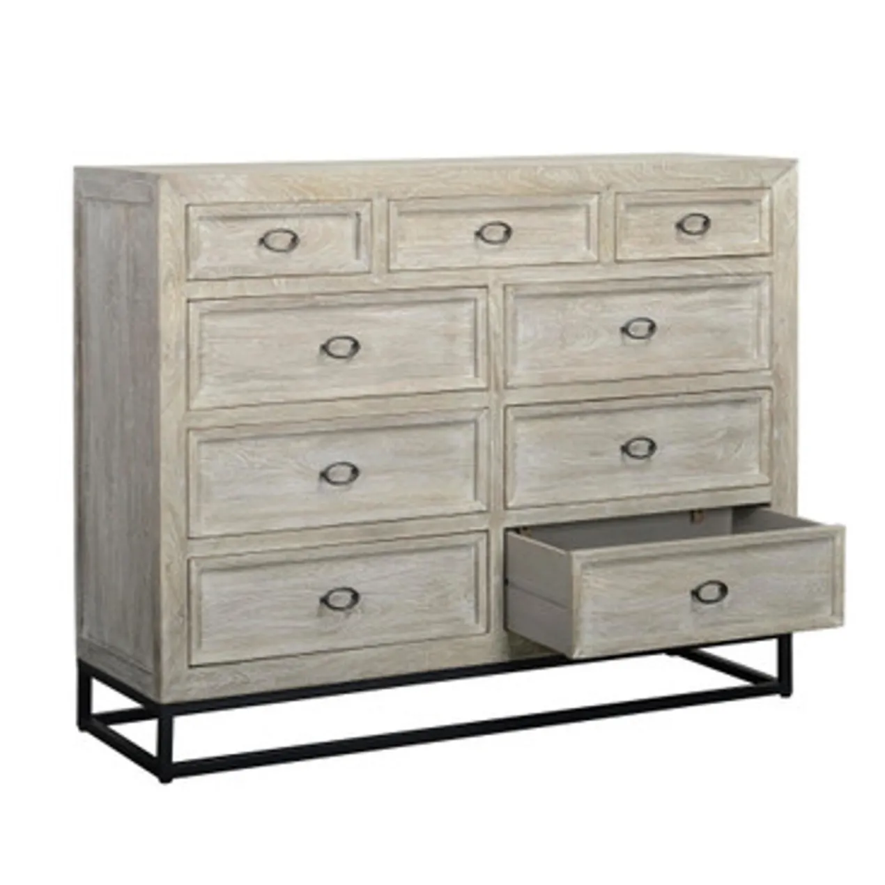 Marabella 9 Drawer Dresser