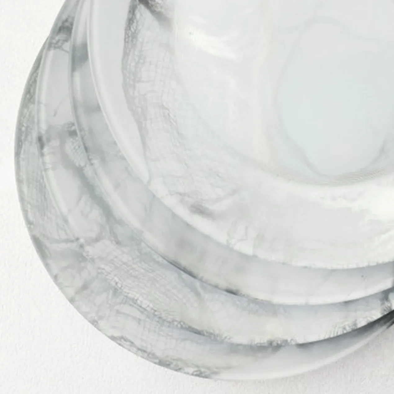 Marble Dinnerware Sets