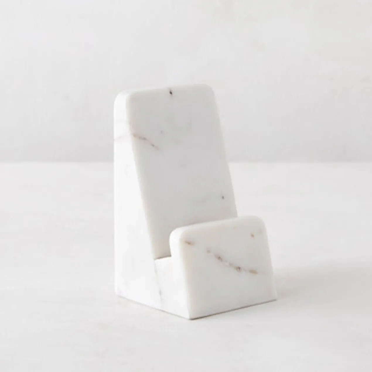 Marble Tech Holder