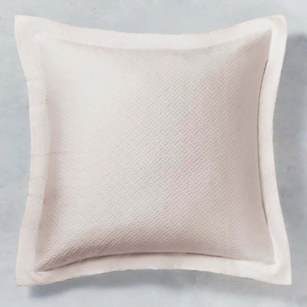 Marlowe Bedding - Blush