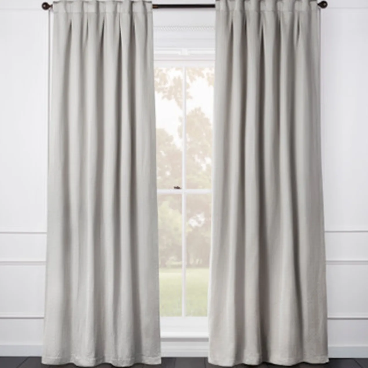 Marlowe Textured Silver - Custom