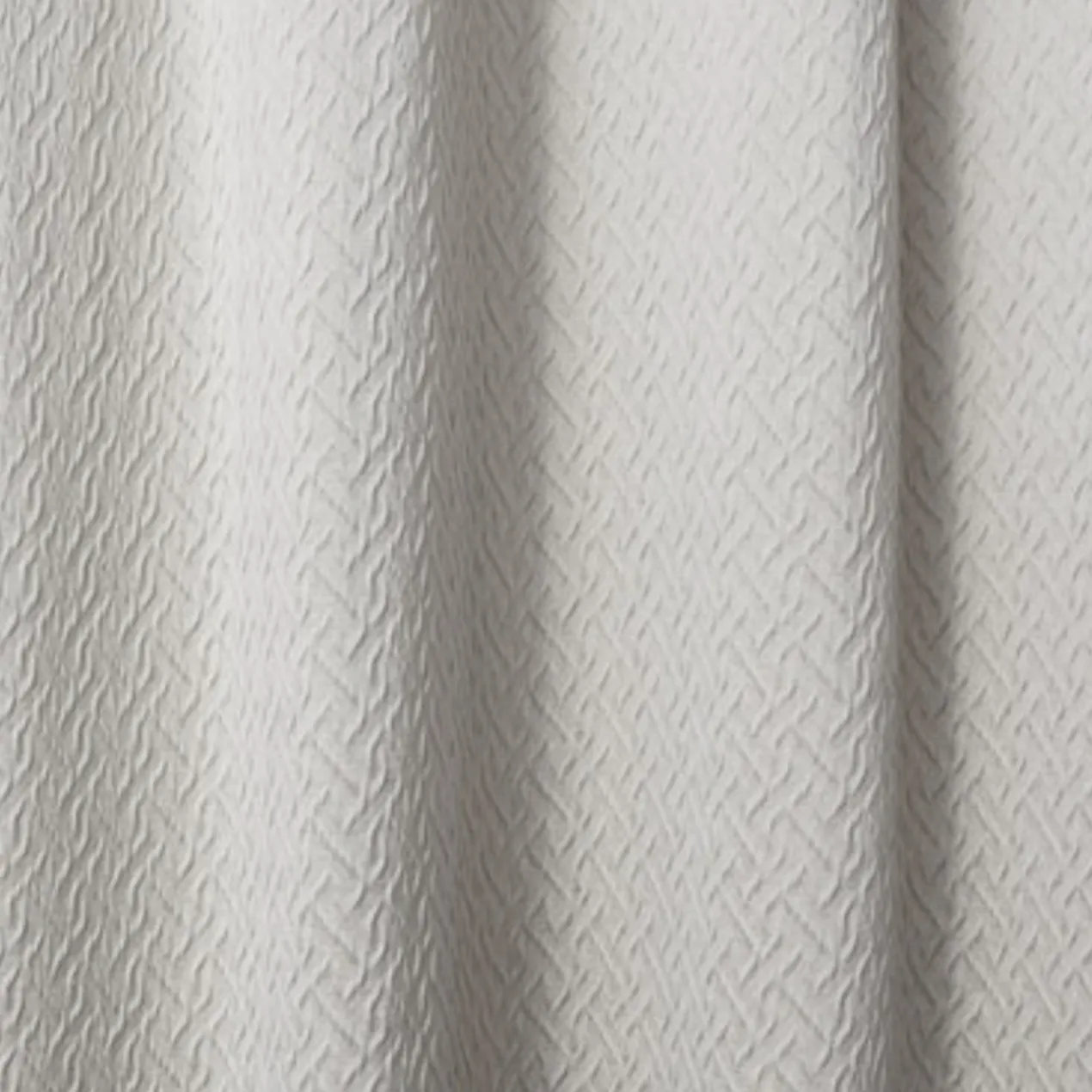 Marlowe Textured Silver - Custom