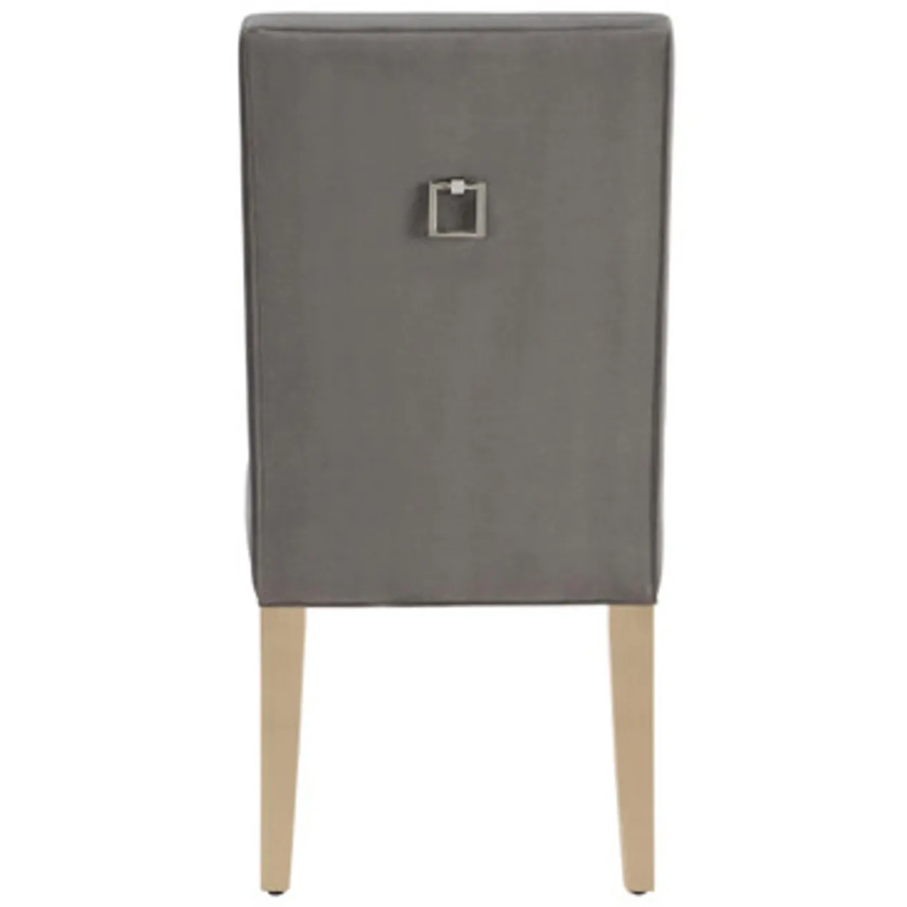 Maxwell Dining Chair - Wash Oak