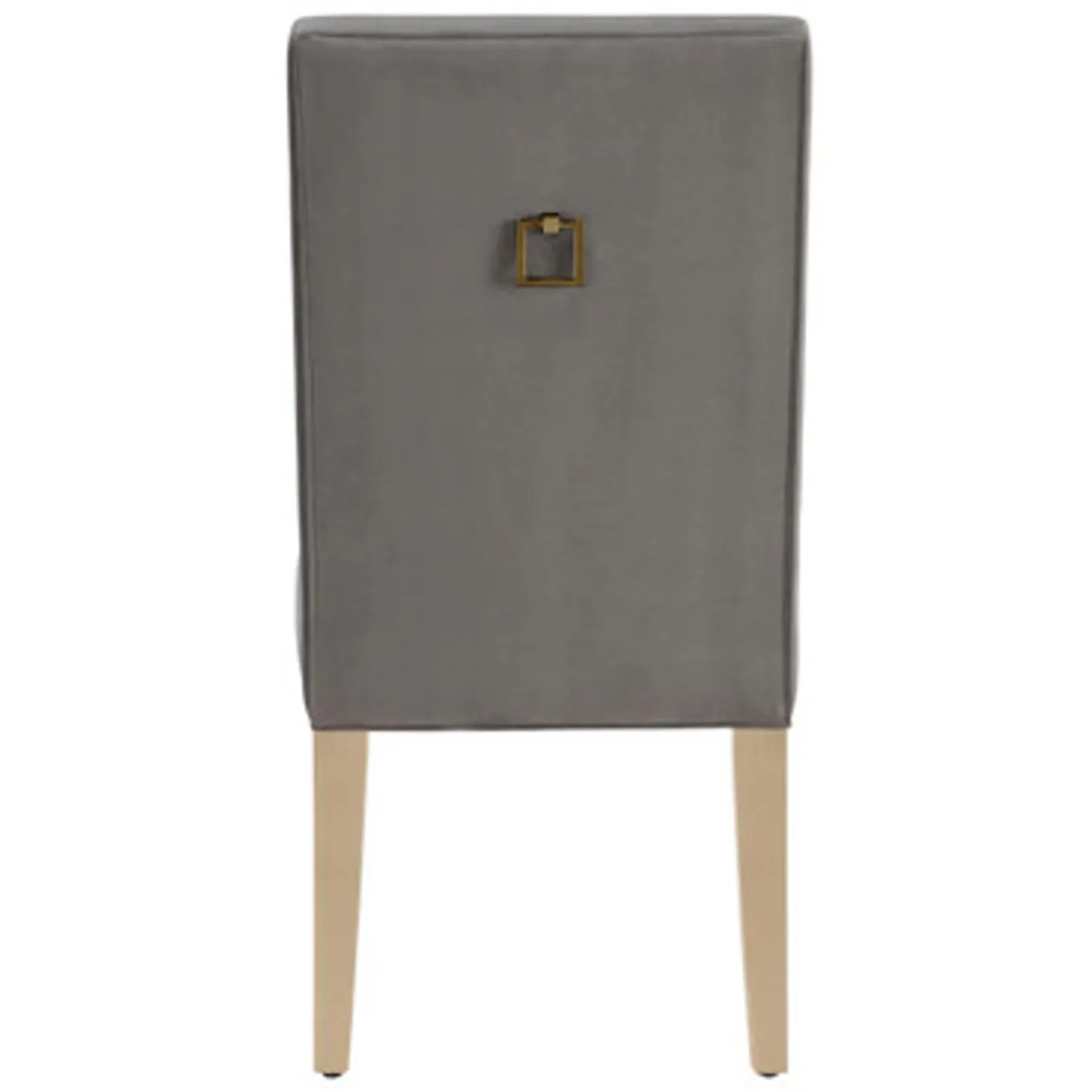 Maxwell Dining Chair - Wash Oak