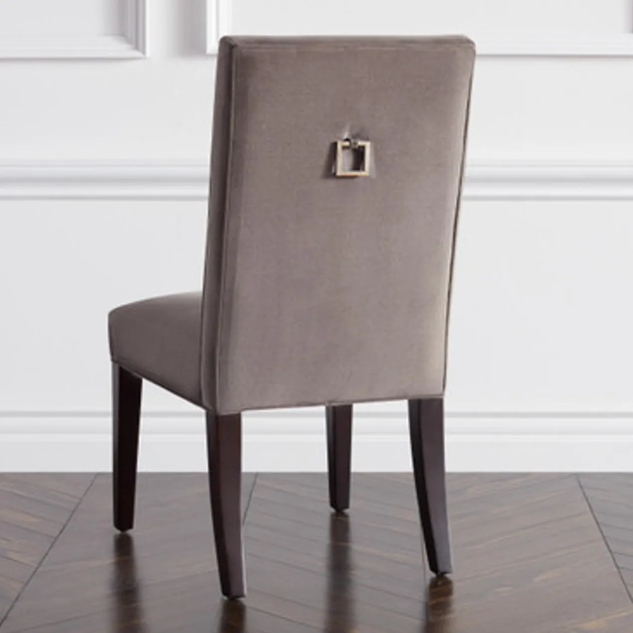 Maxwell Dining Chair - Espresso