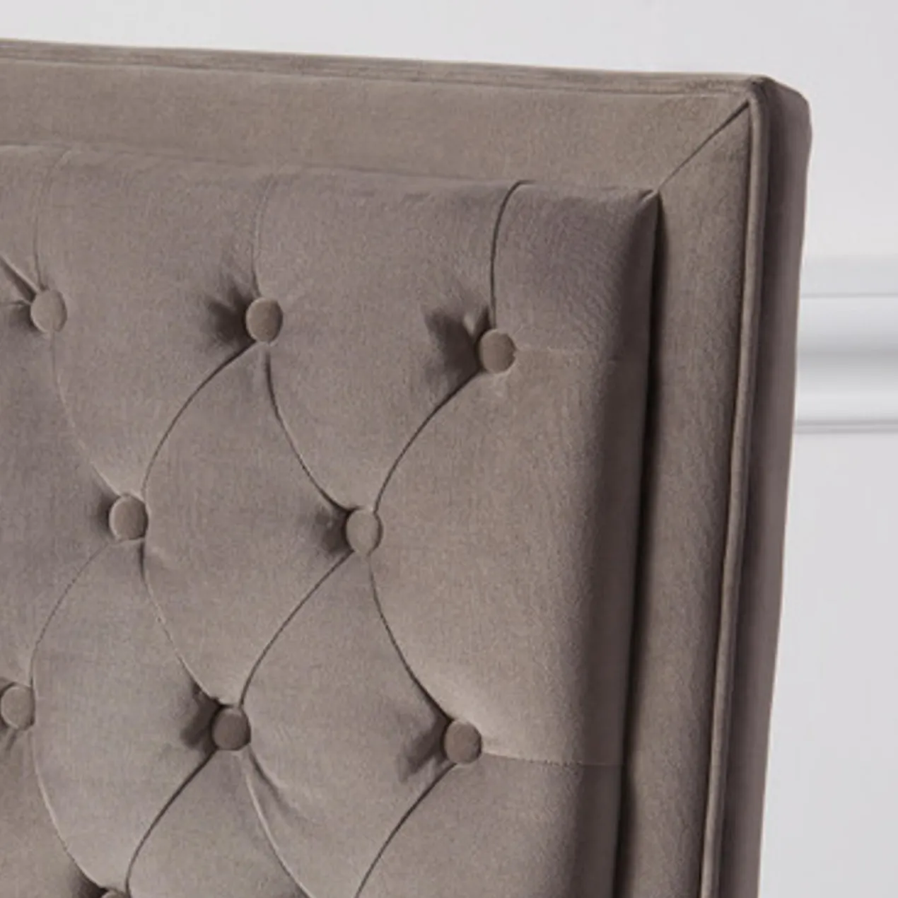 Maxwell Dining Chair - Espresso