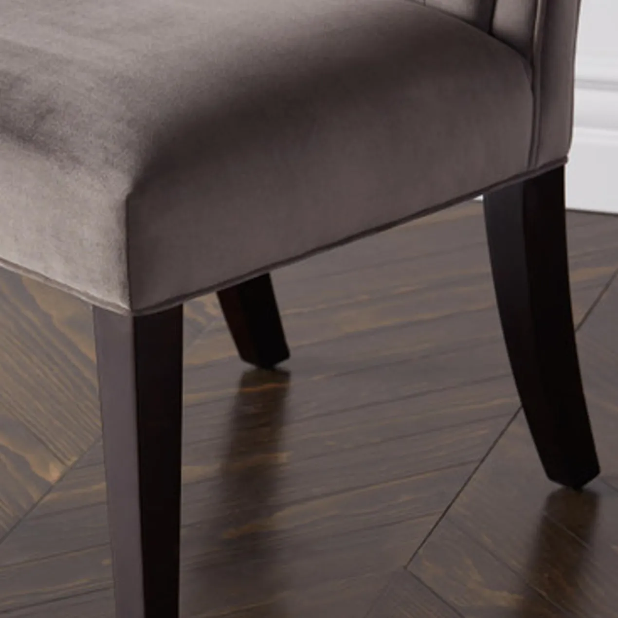 Maxwell Dining Chair - Espresso