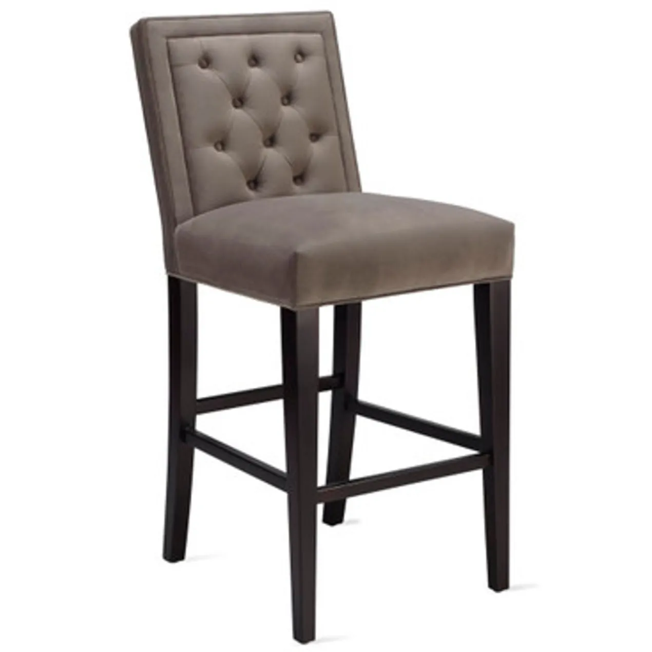 Maxwell Stool - Espresso