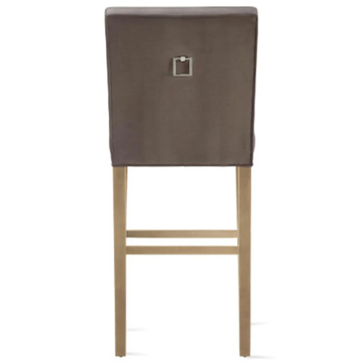 Maxwell Stool - Wash Oak