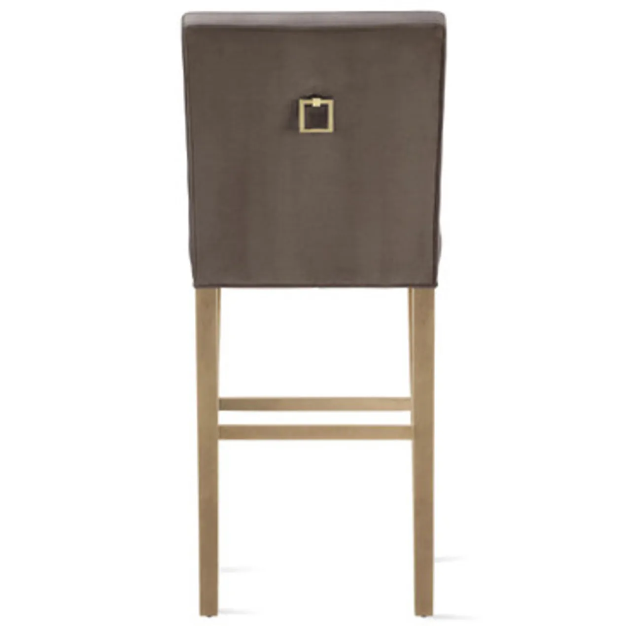 Maxwell Stool - Wash Oak