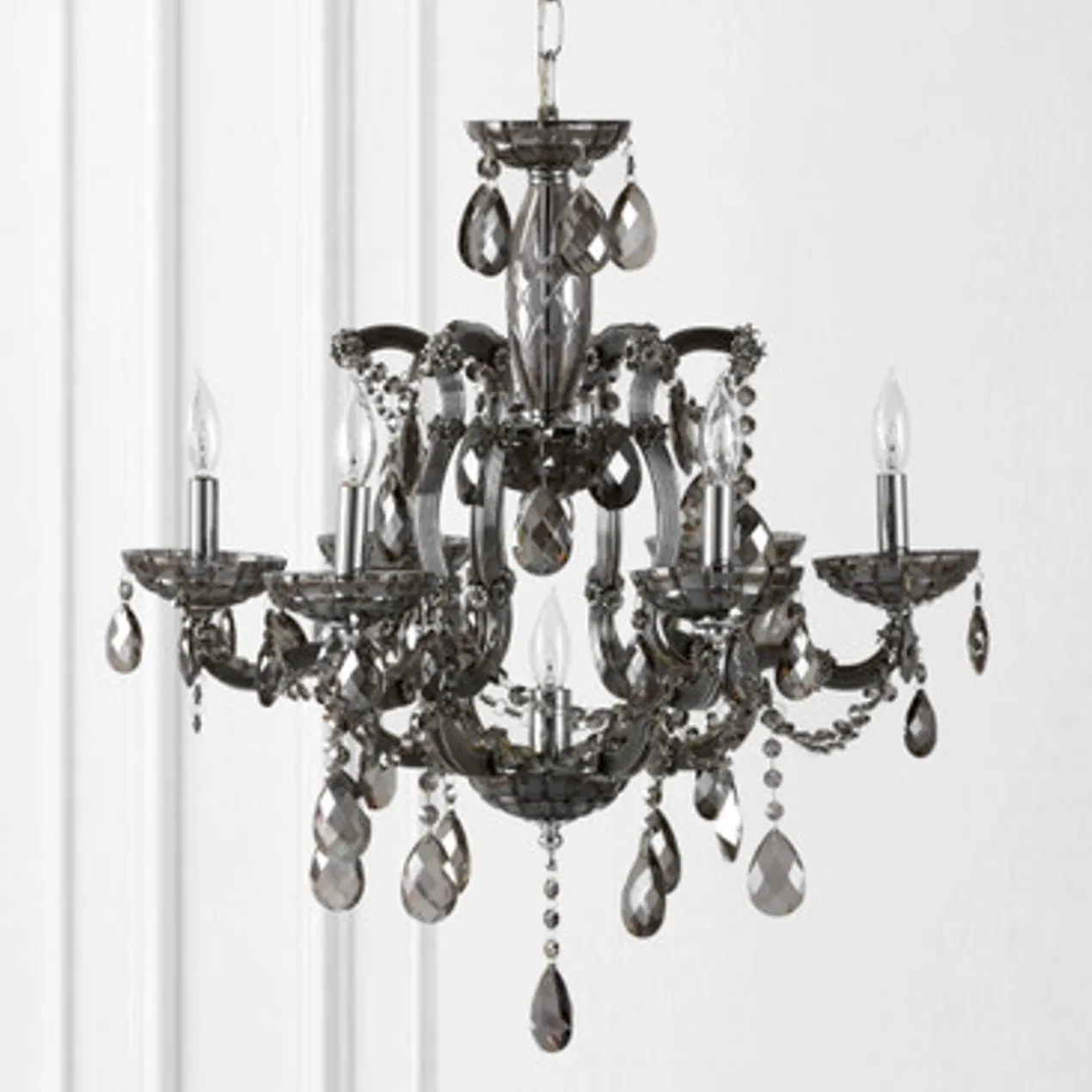 Mercer Chandelier