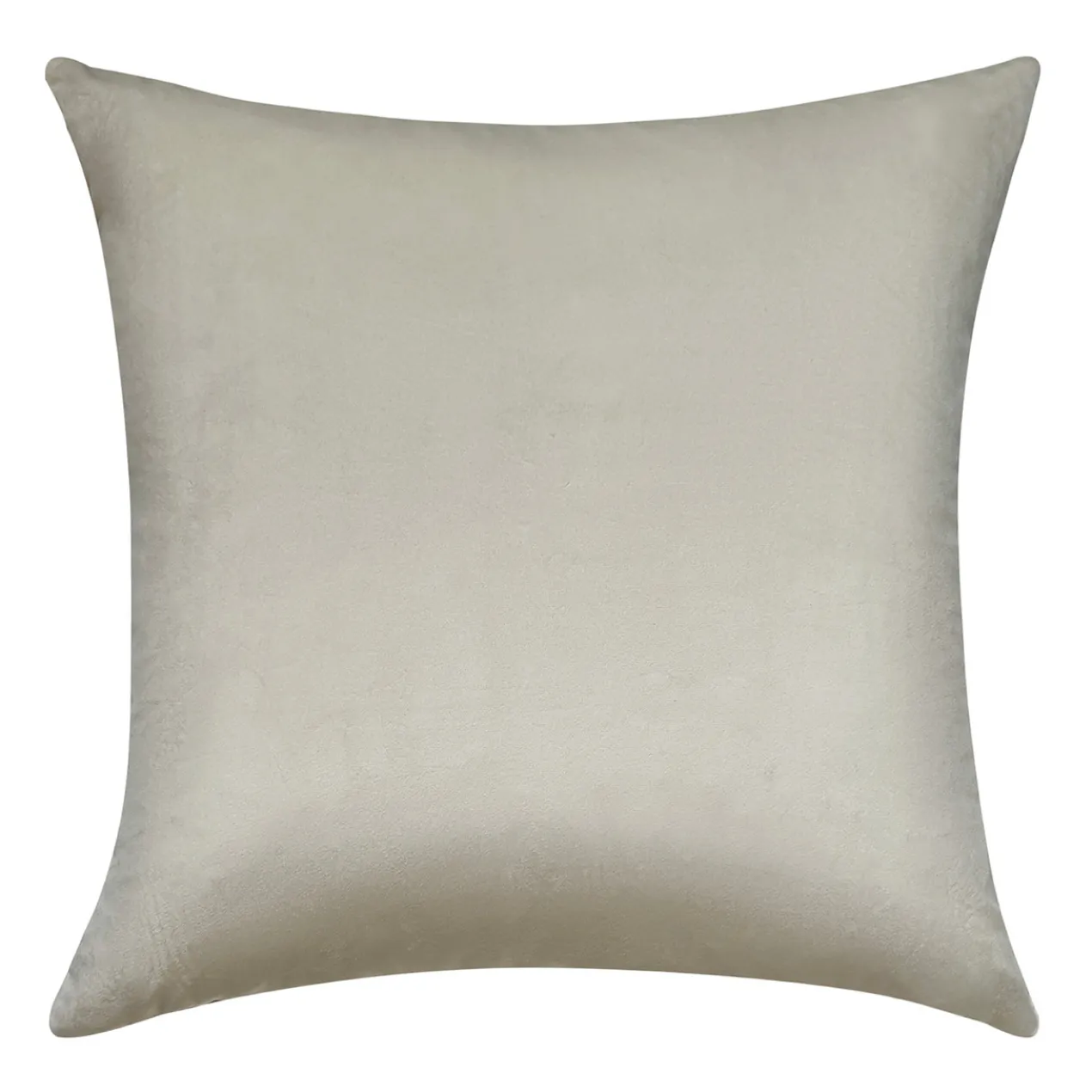 Metallic Panther Pillow 20"