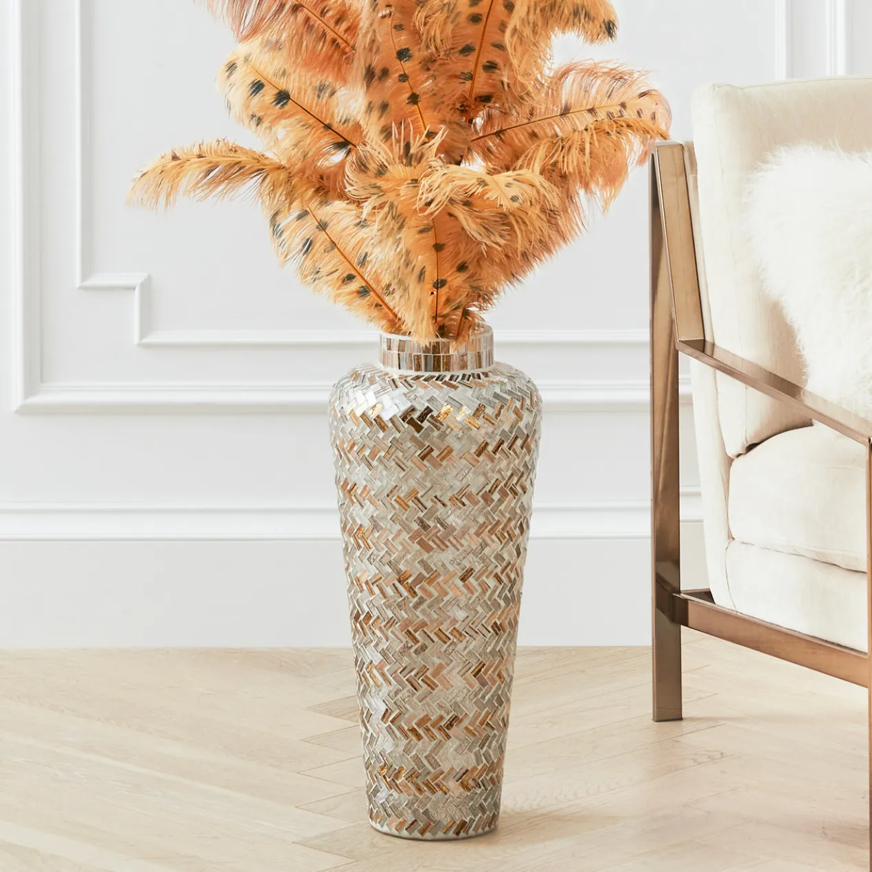 Midas Vase