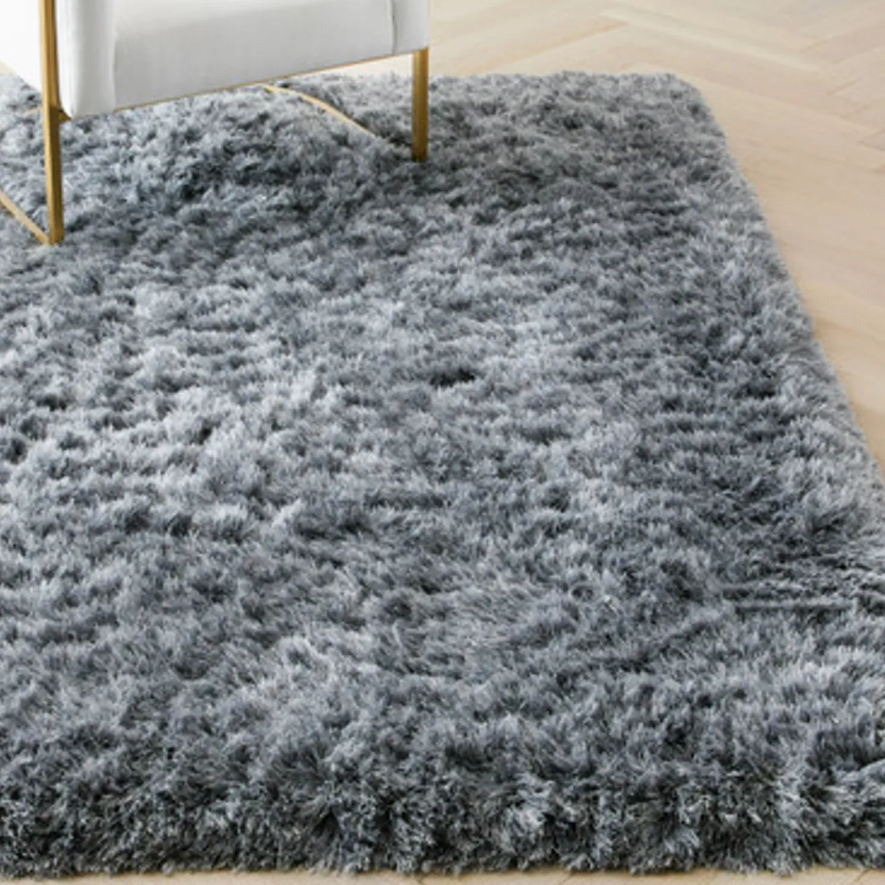 Milano Rug - Grey