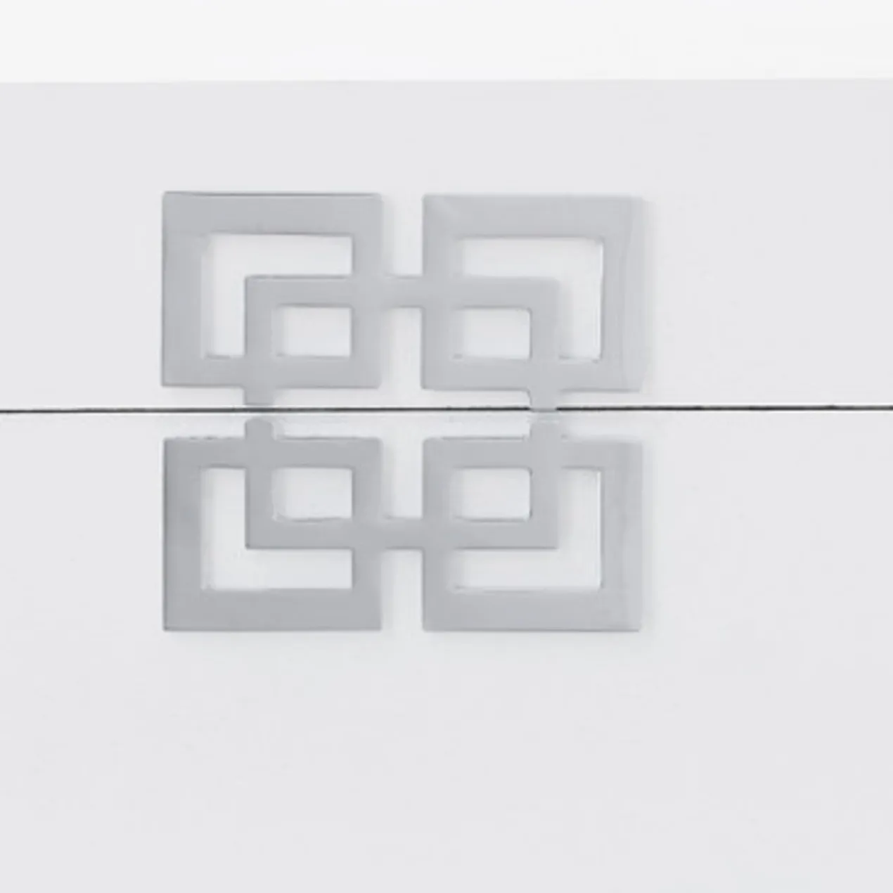 Ming Boxes - Set of 2