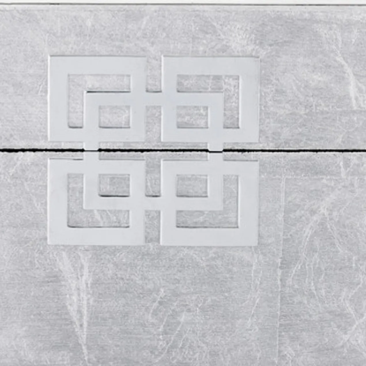 Ming Boxes - Set of 2