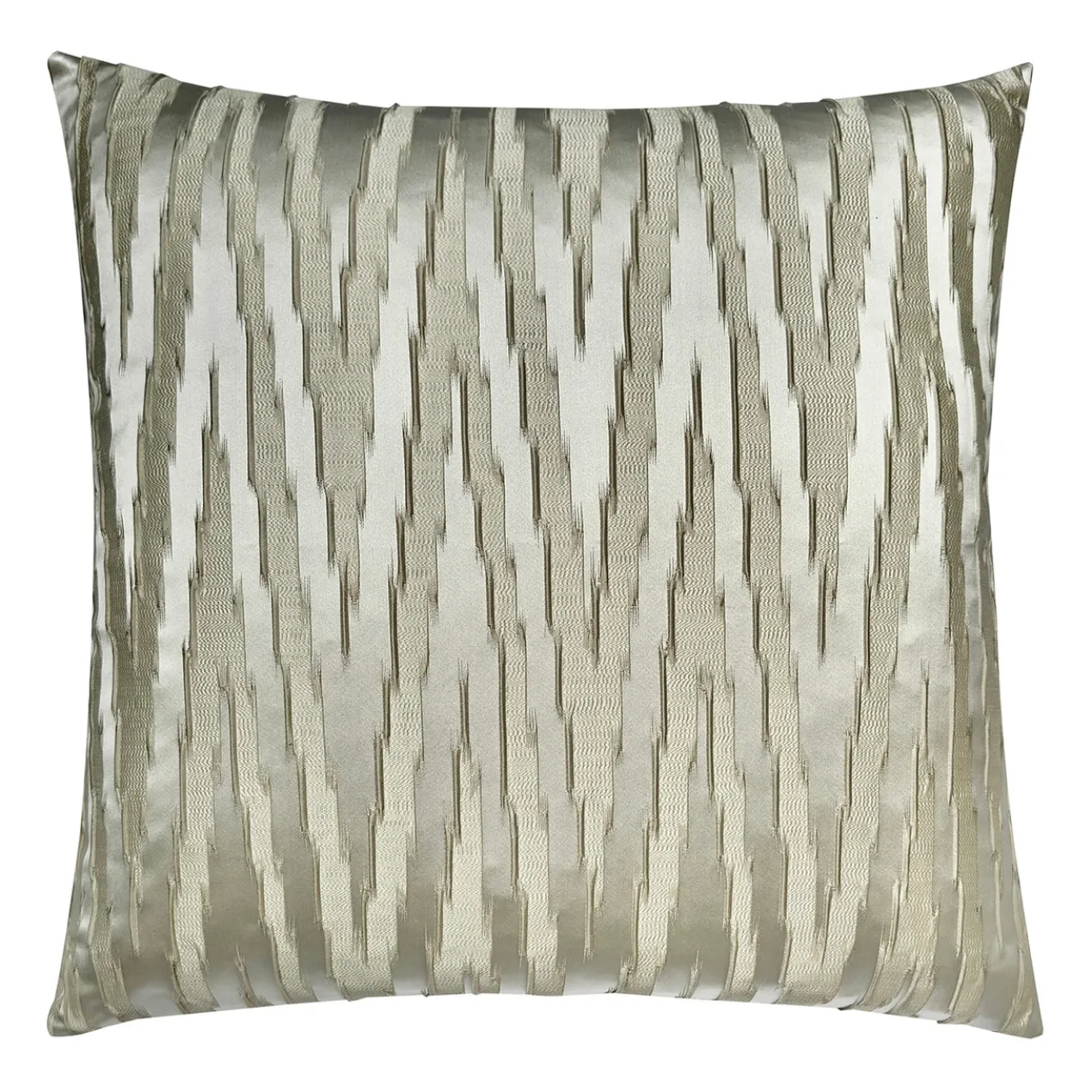 Minka Pillow 22" - Ivory