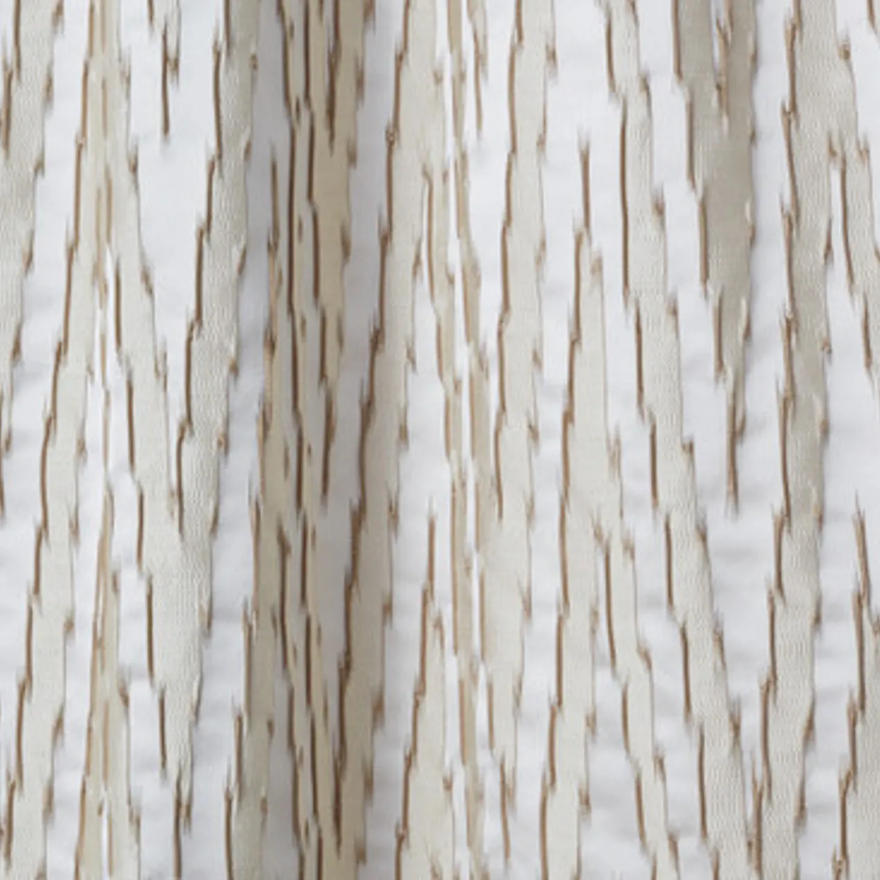 Minka Textured Natural - Custom