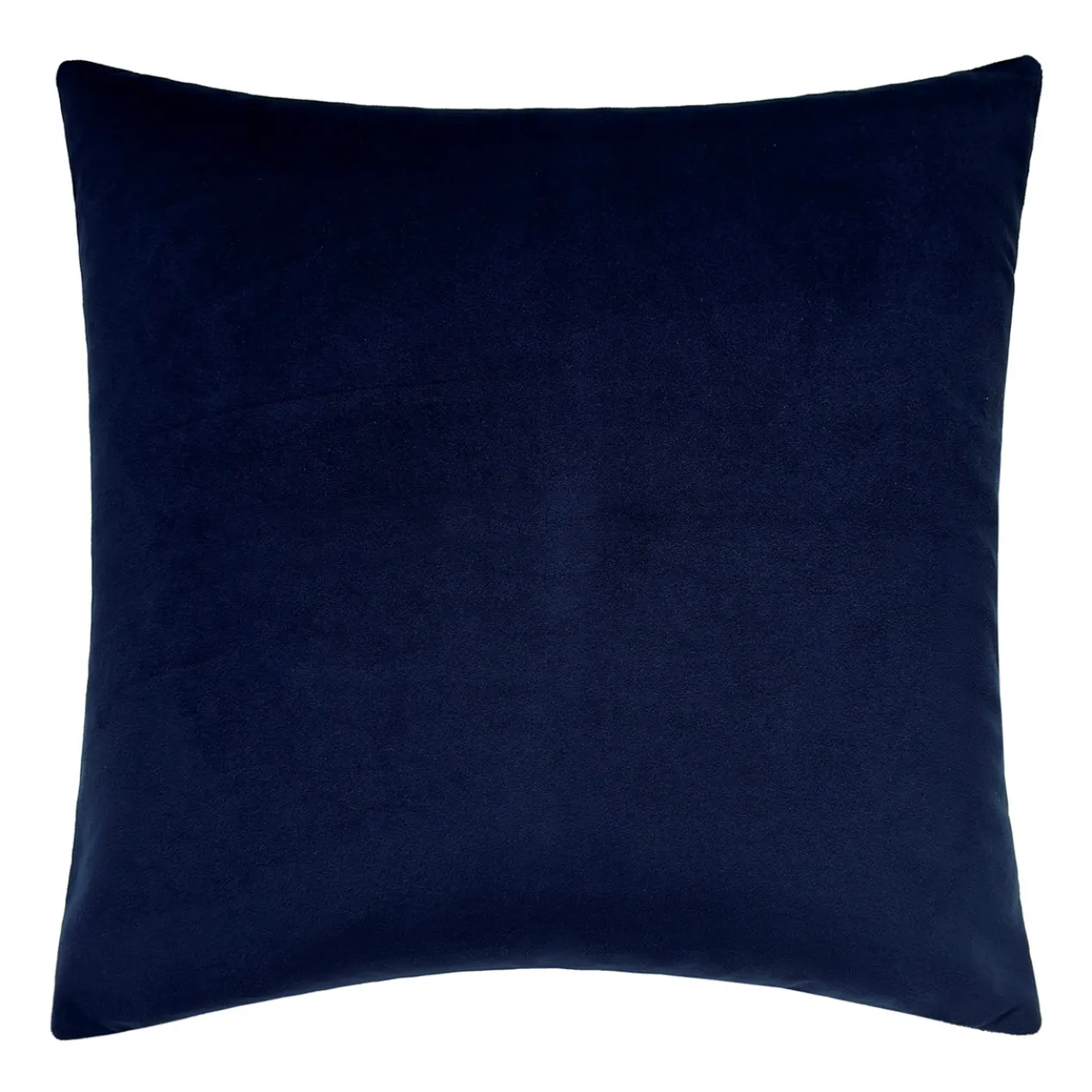 Monkey Pillow 20" - Navy