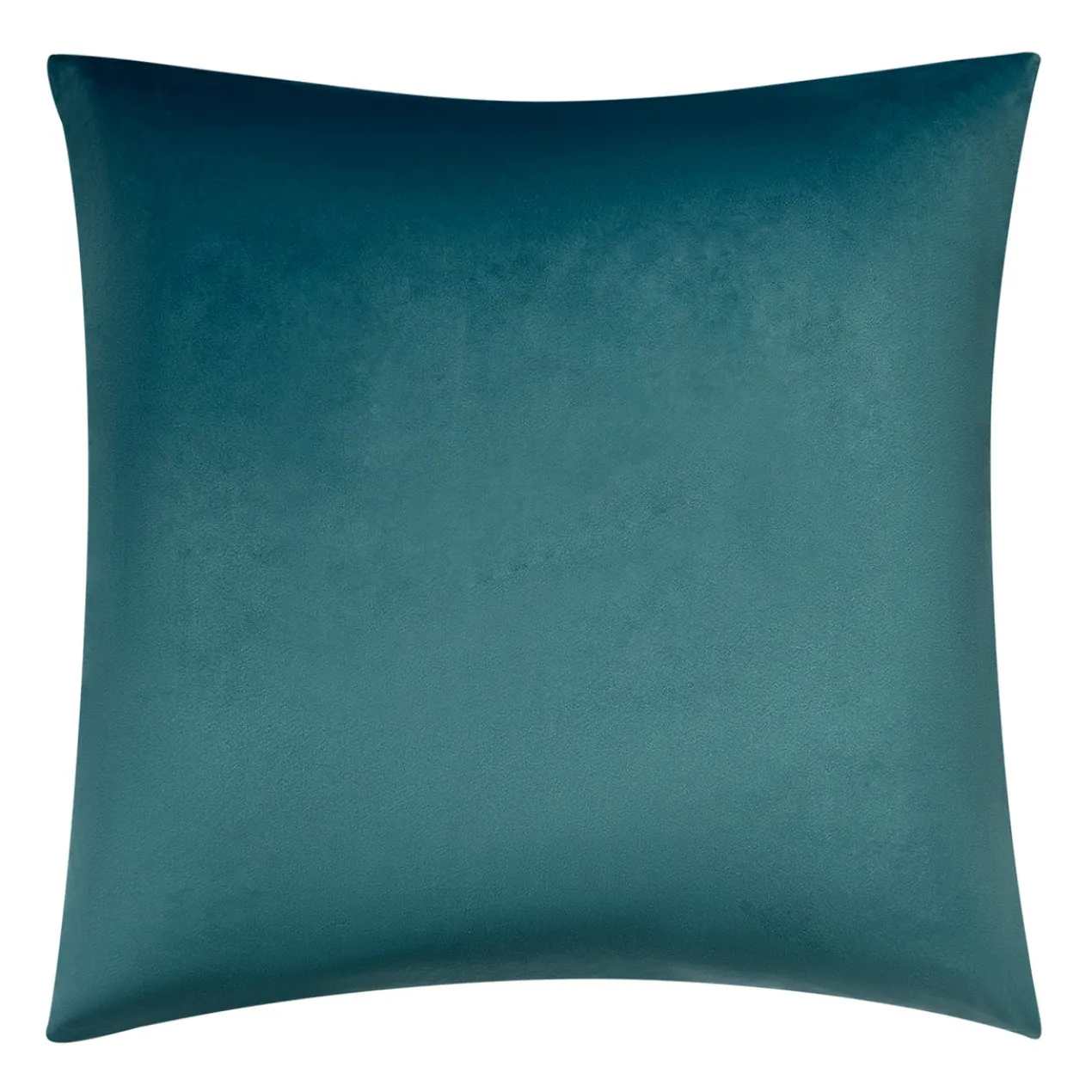 Monkey Pillow 20" - Teal