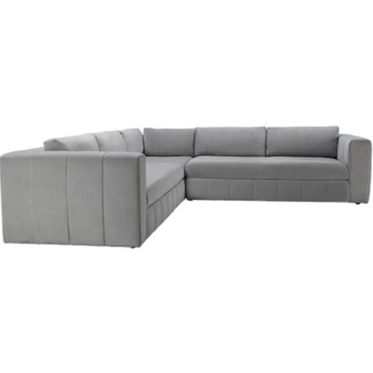 Morgan Corner Sectional - 3 PC