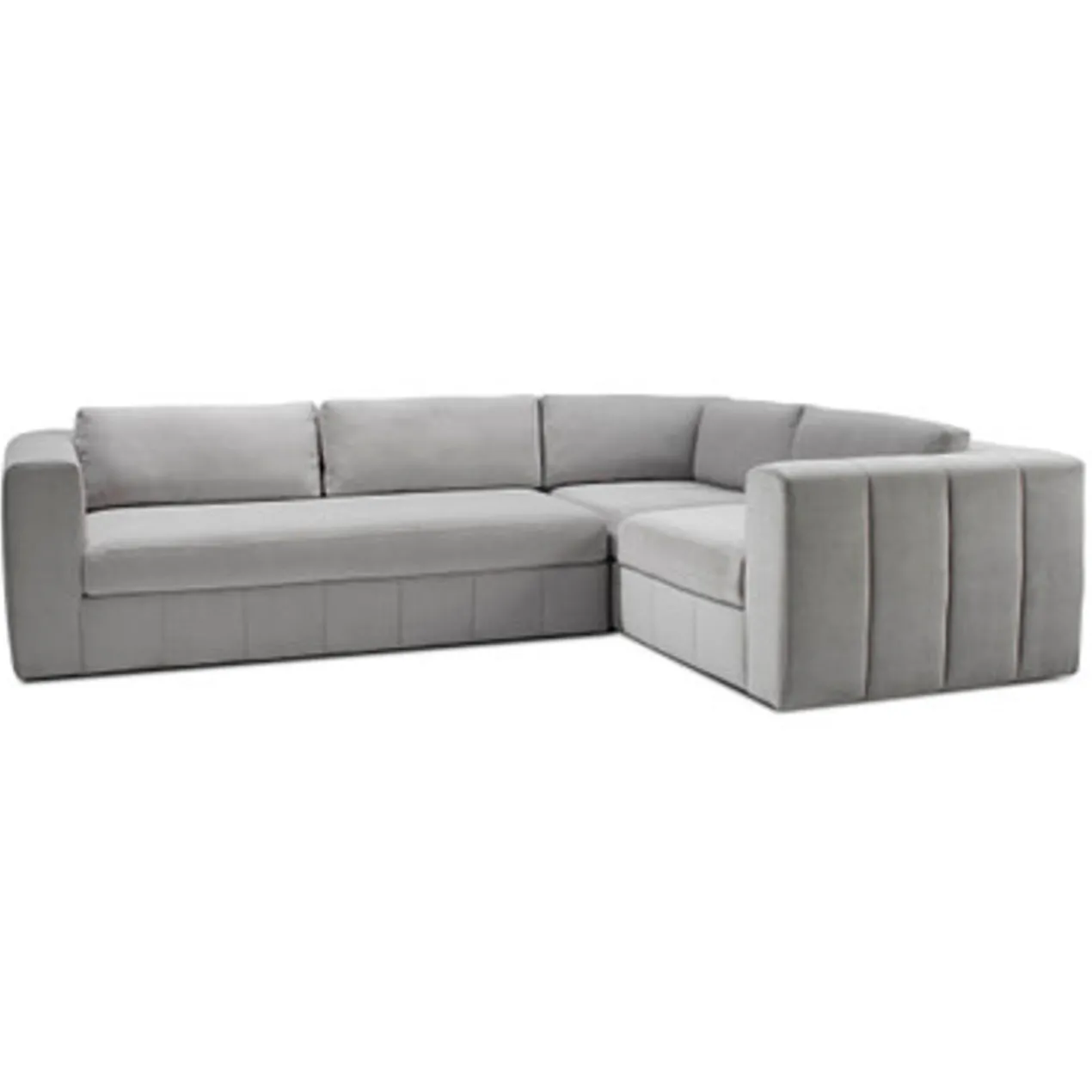 Morgan Sectional - 3 PC