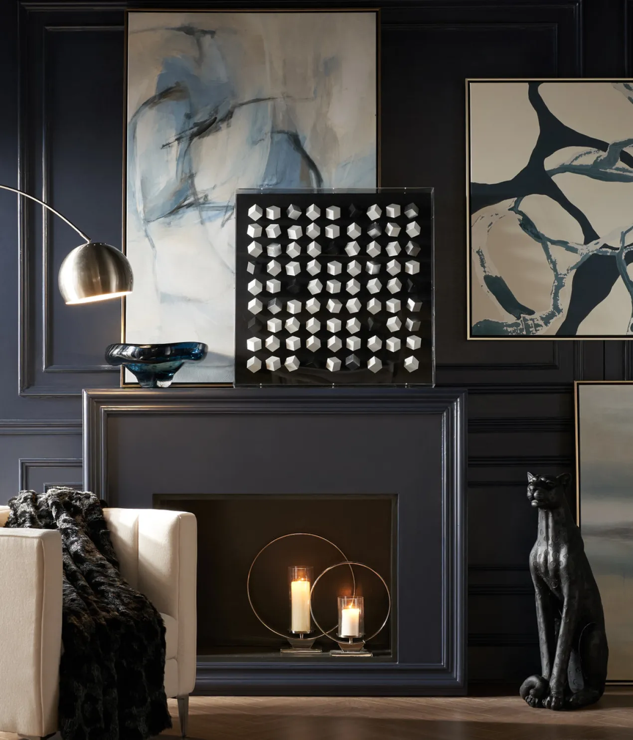 Movement In Squares 1