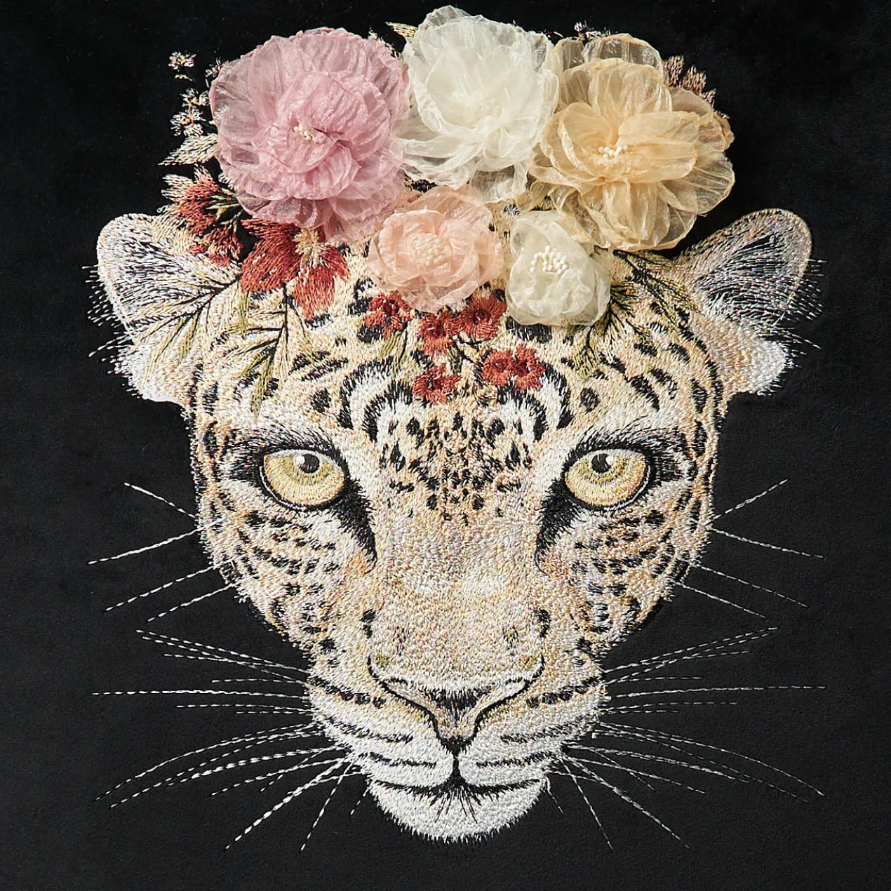 Namir Queen Pillow 22"