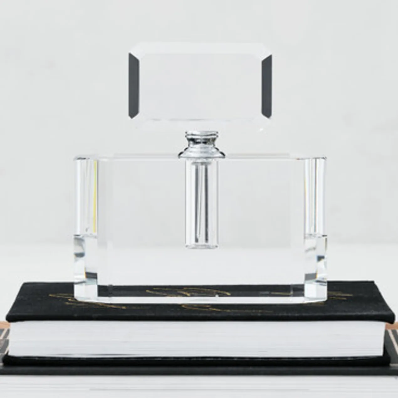 Natalie Perfume Bottle