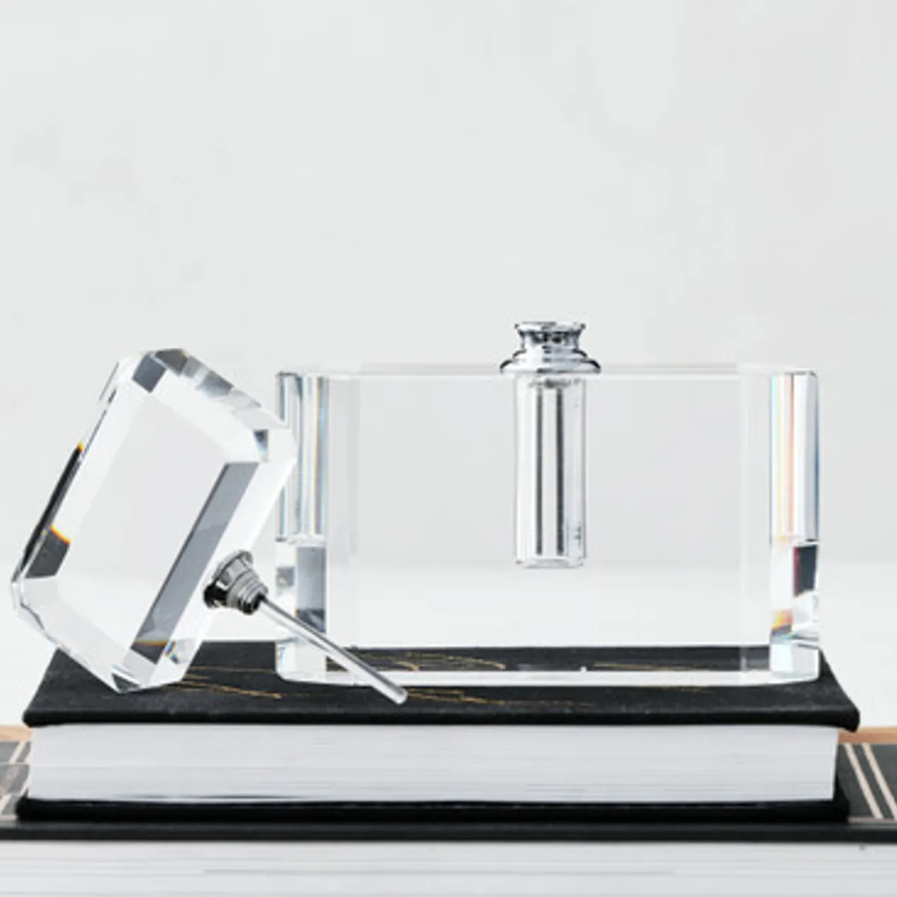 Natalie Perfume Bottle