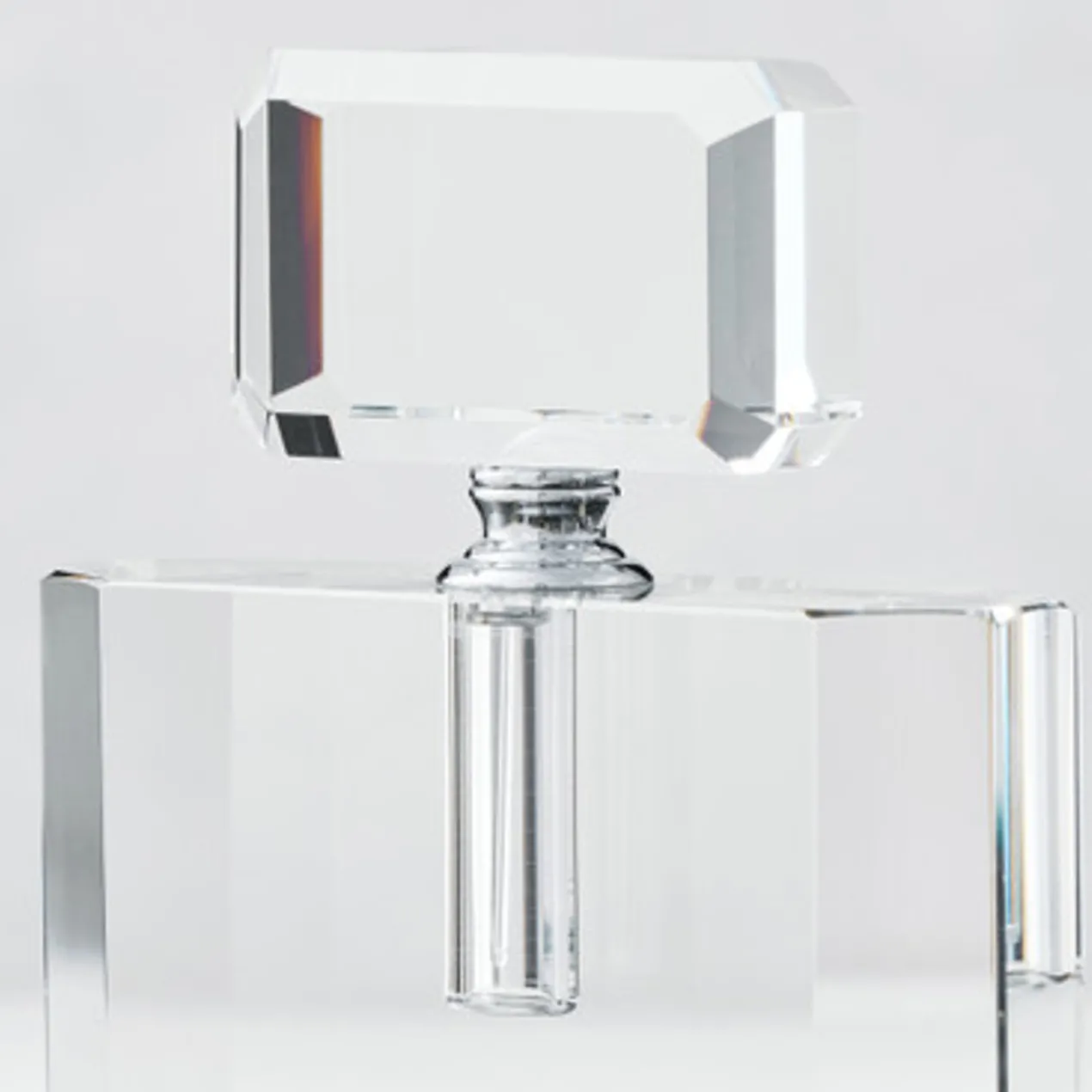 Natalie Perfume Bottle