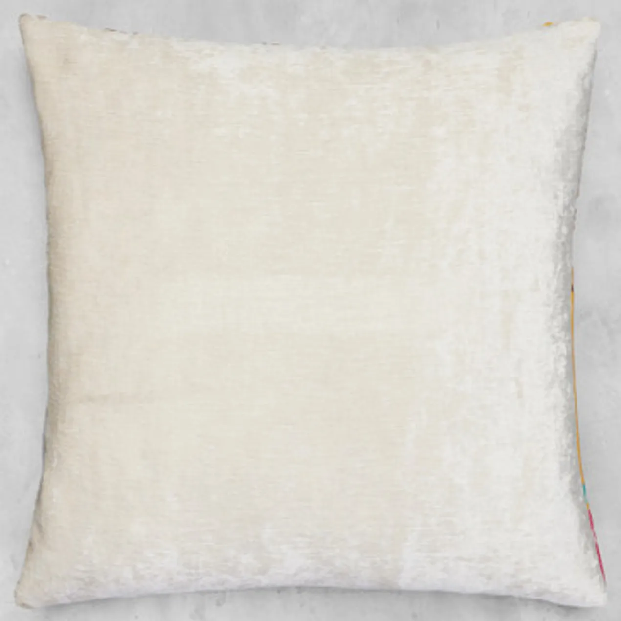 Nikki Chu - Adwin Pillow 22" - Honeysuckle