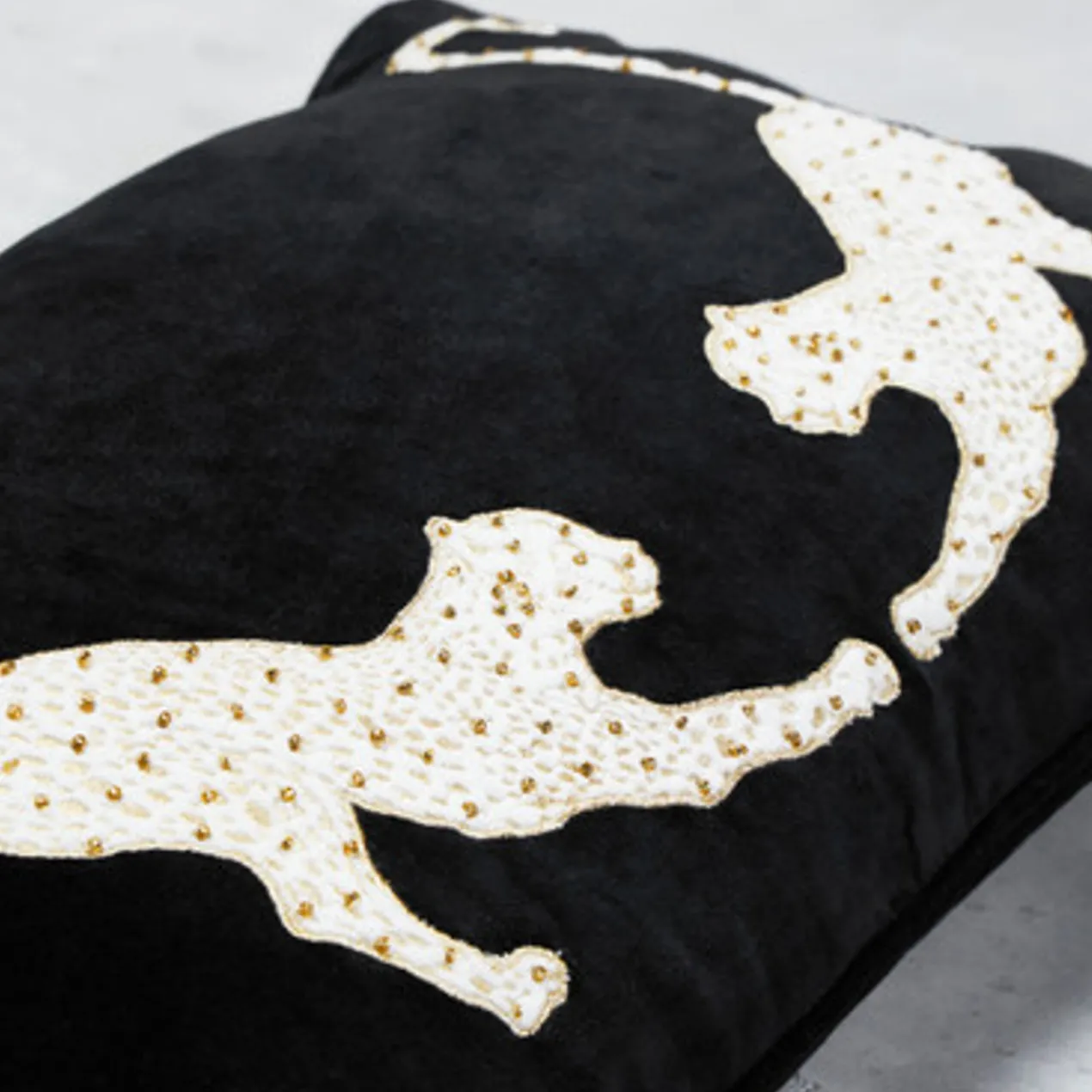 Nikki Chu - Agu Lumbar Pillow