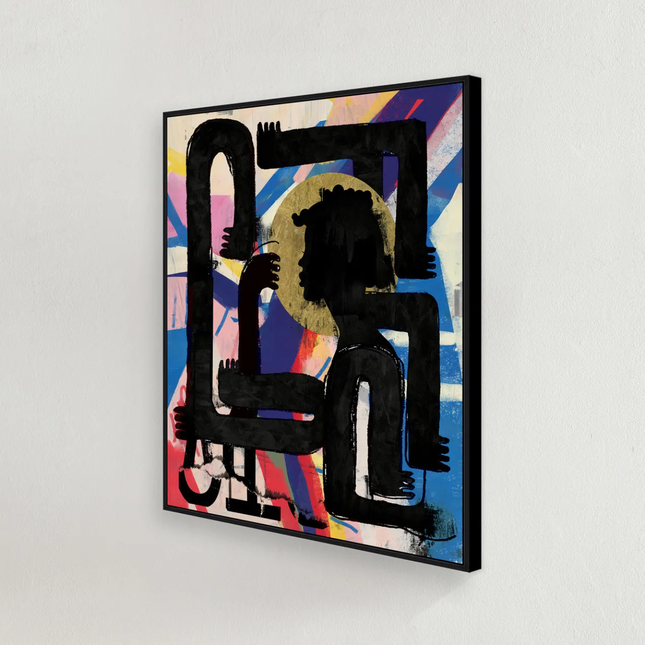 Nikki Chu - Aim Higher