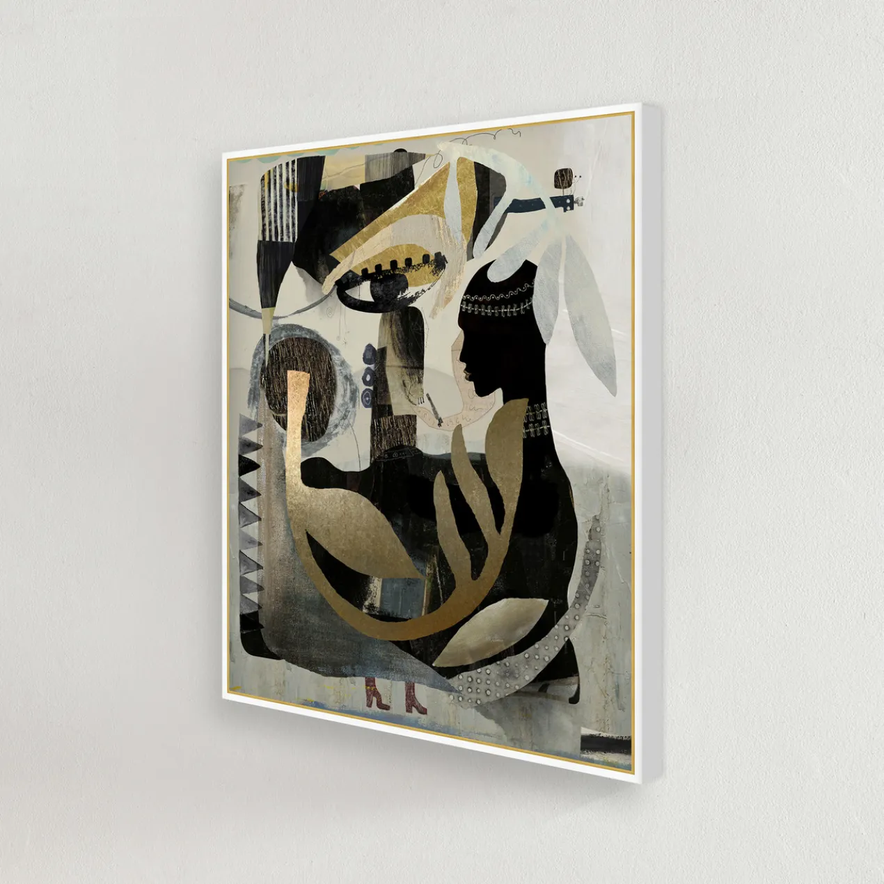 Nikki Chu - Embrace it All