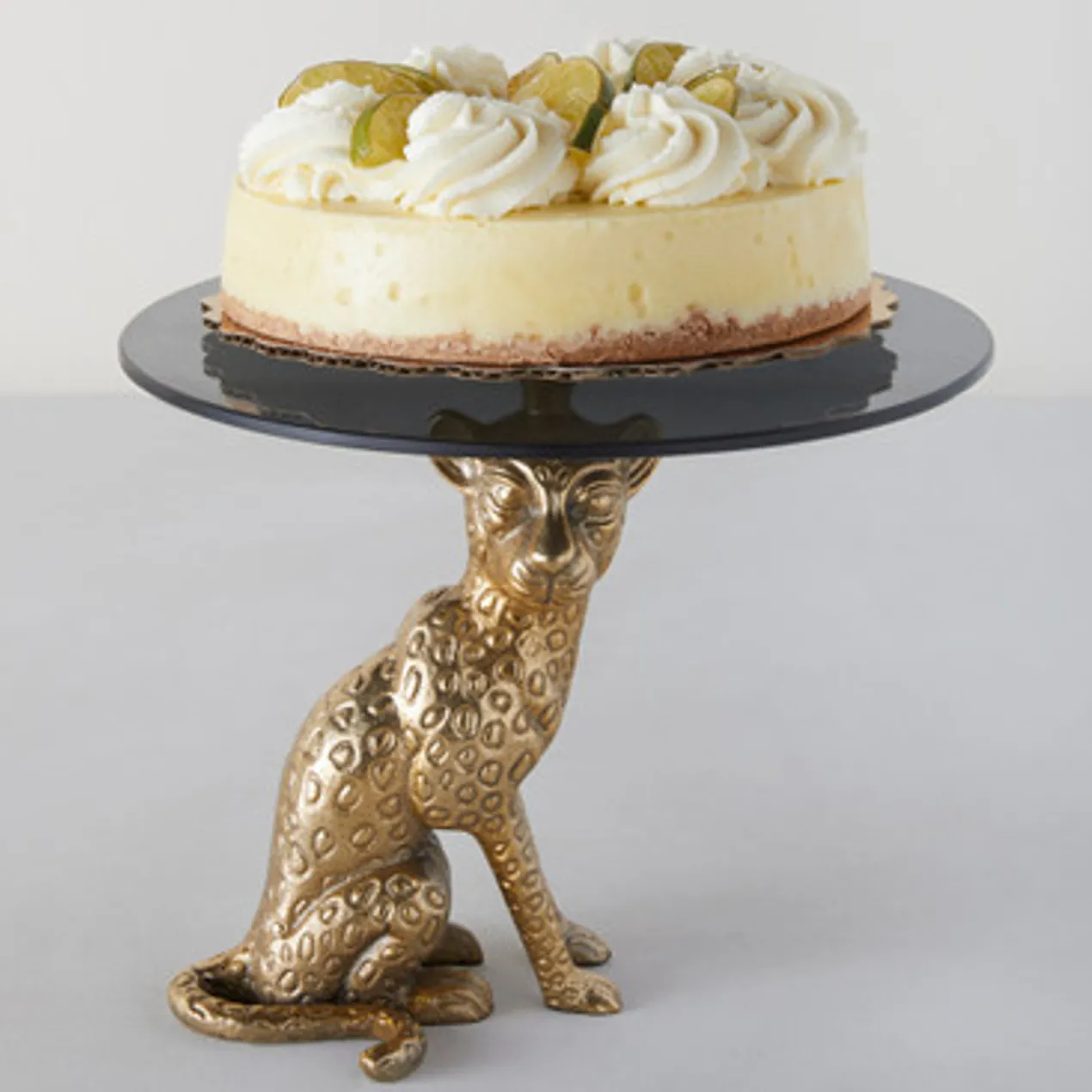 Nikki Chu - Jaguar Serve Platter