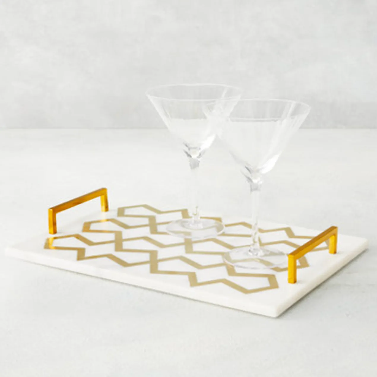 Nikki Chu - Marrakesh Tray