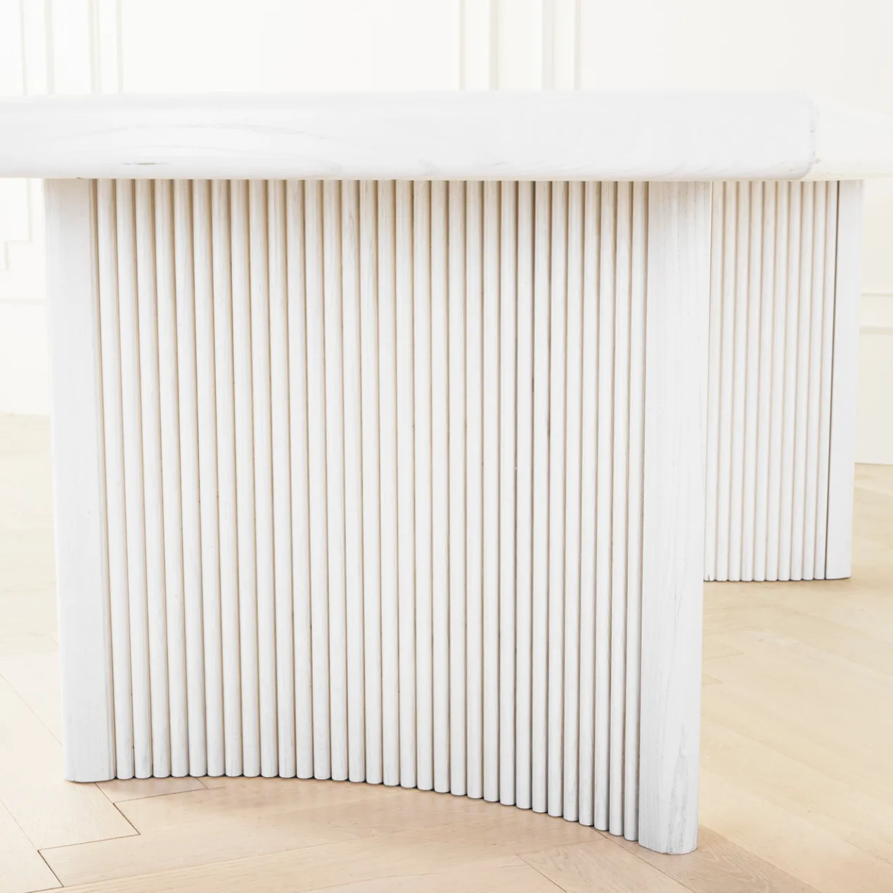 Nikki Chu - Parker Dining Table