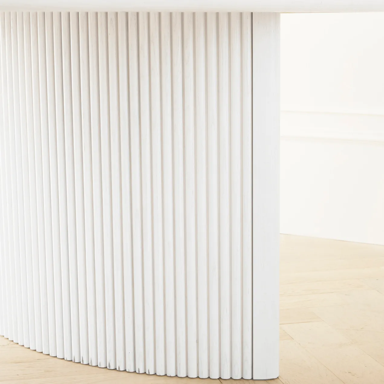 Nikki Chu - Parker Dining Table