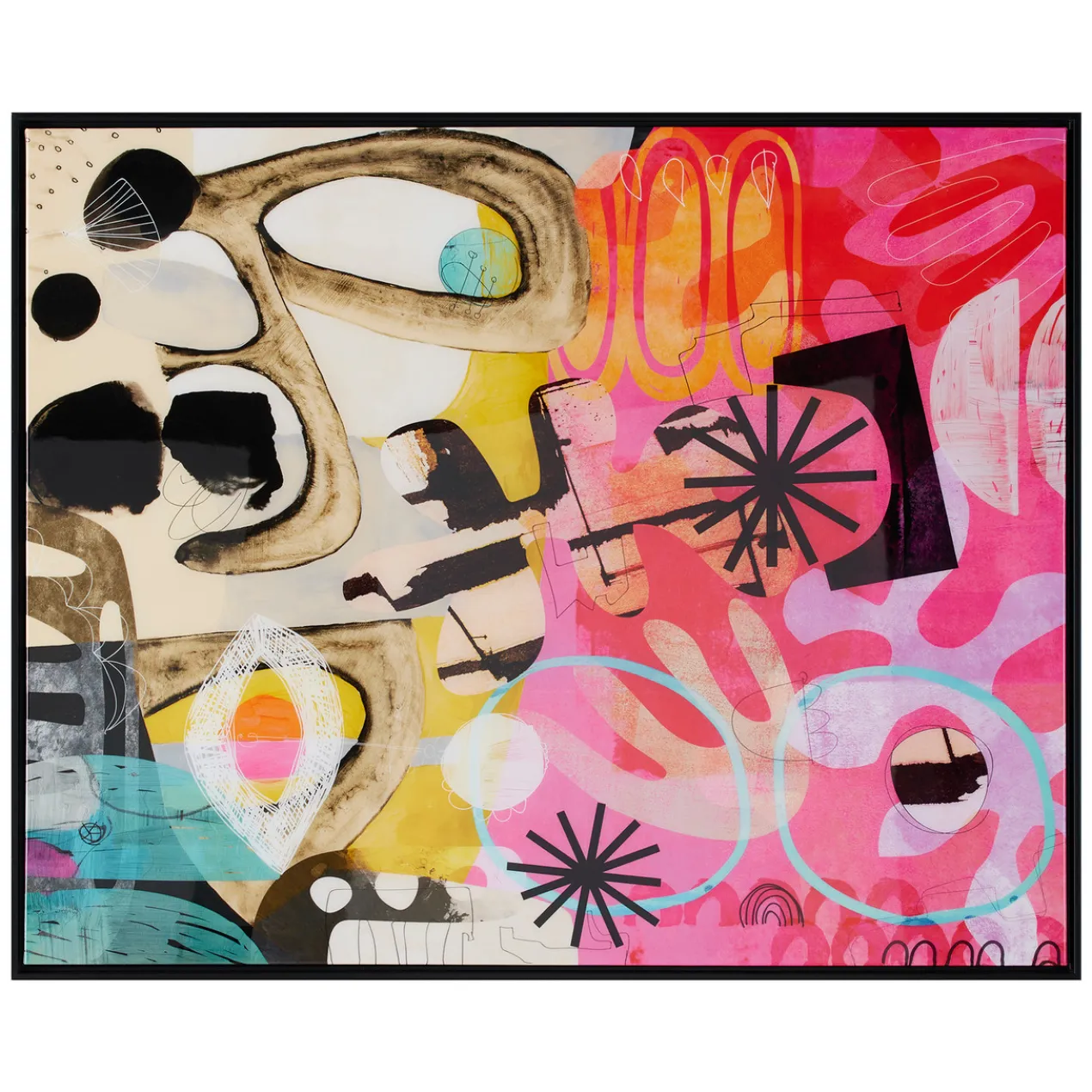 Nikki Chu - Pinky Fine