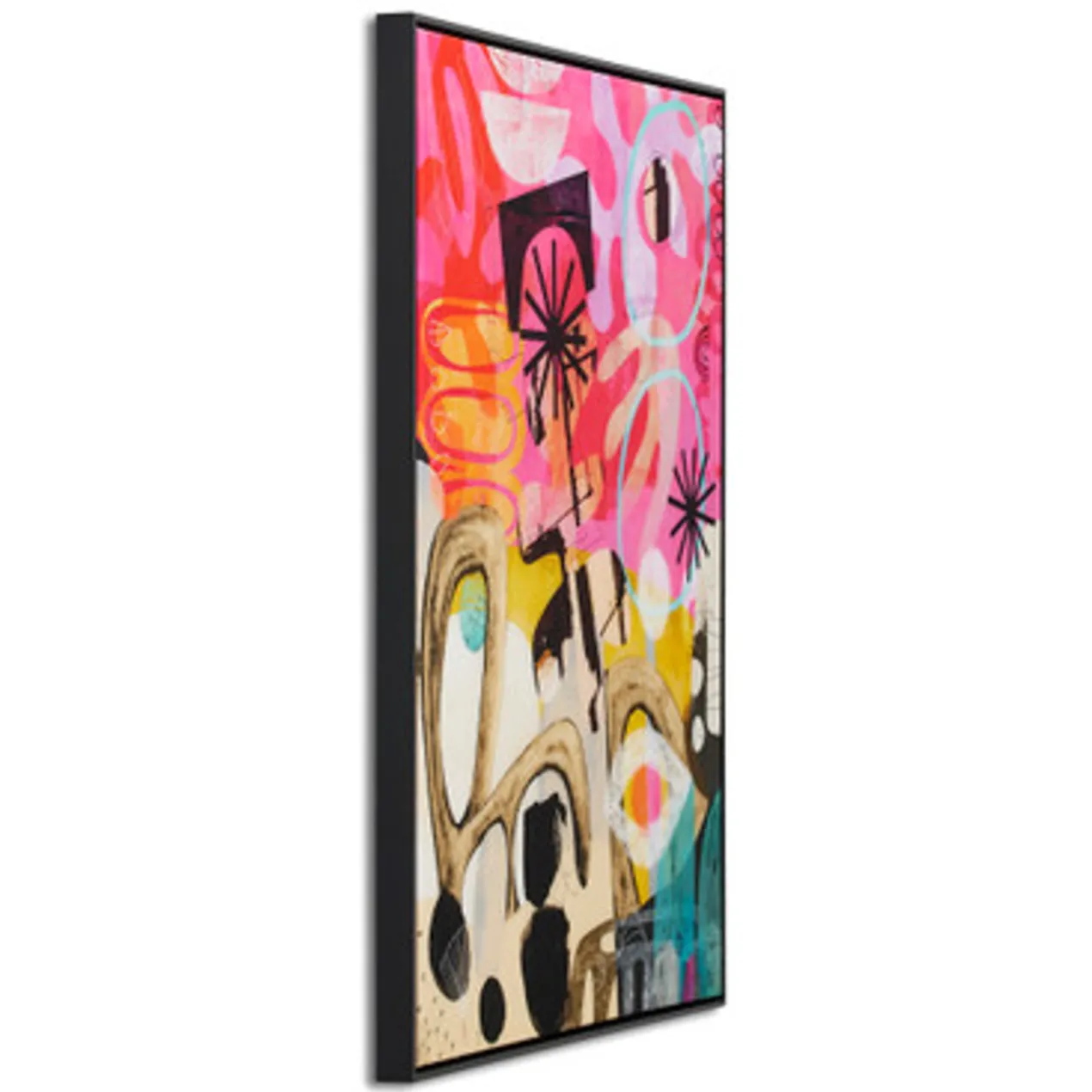 Nikki Chu - Pinky Fine