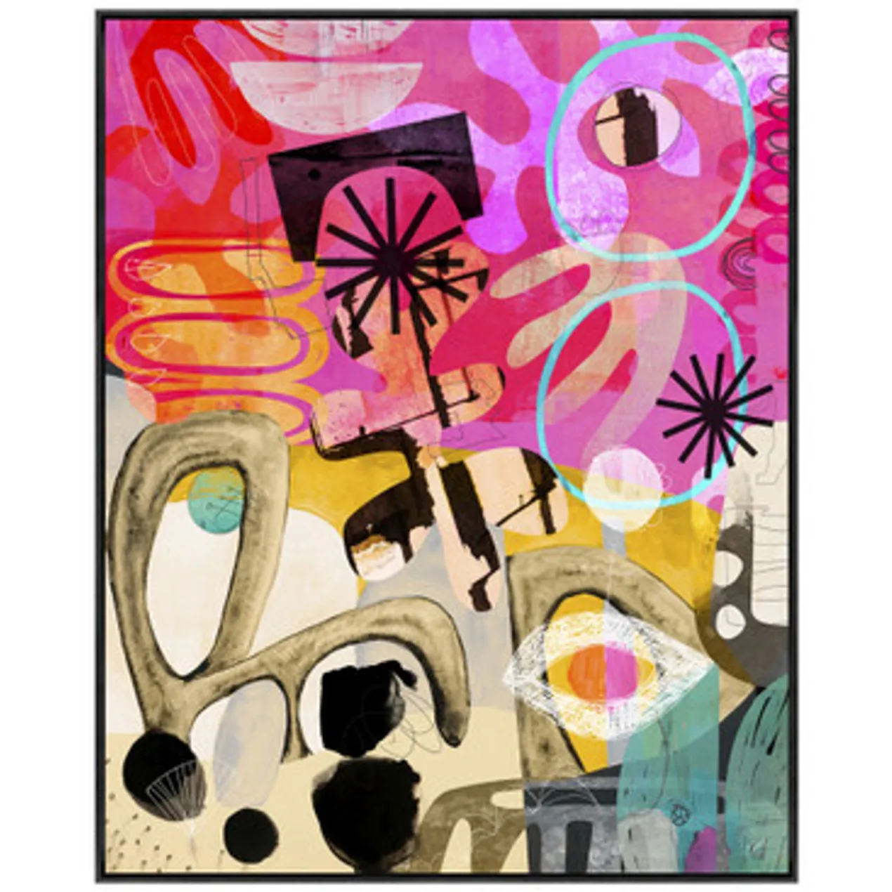 Nikki Chu - Pinky Fine