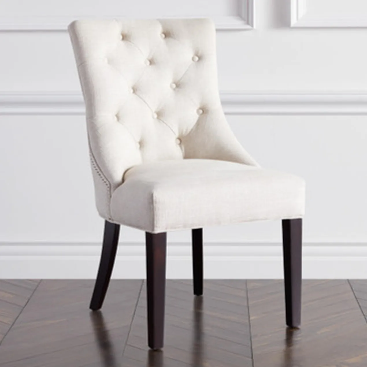Nottingham Dining Chair - Espresso