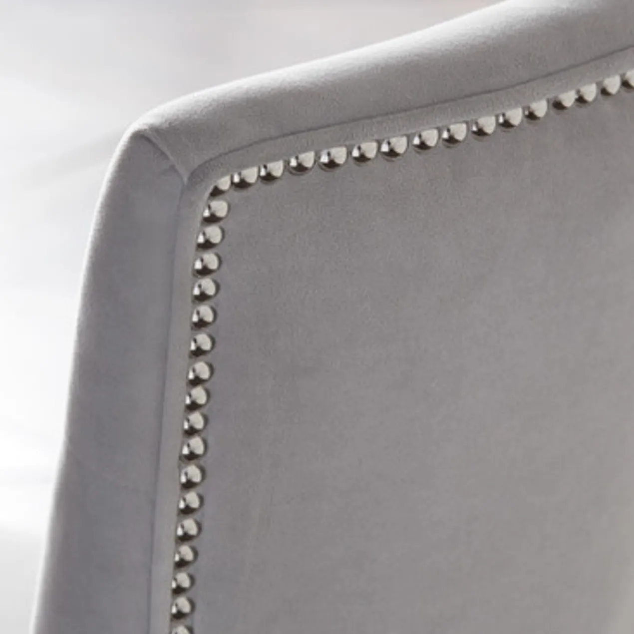 Nottingham Dining Chair - Acrylic