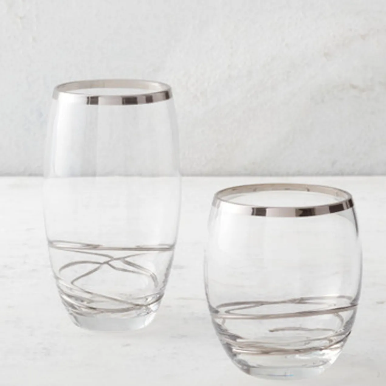 Olympia Barware Sets