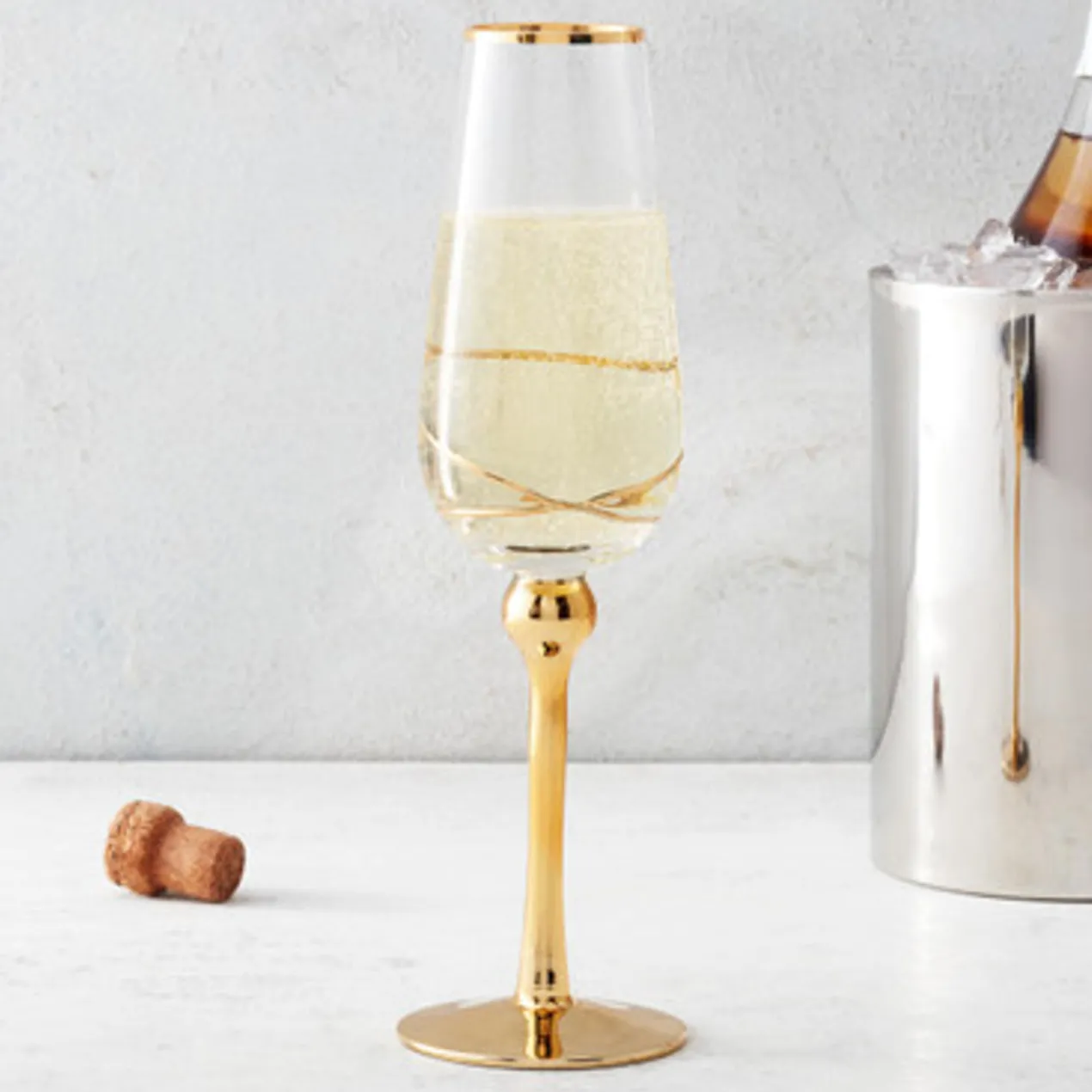 Olympia Stemware Sets