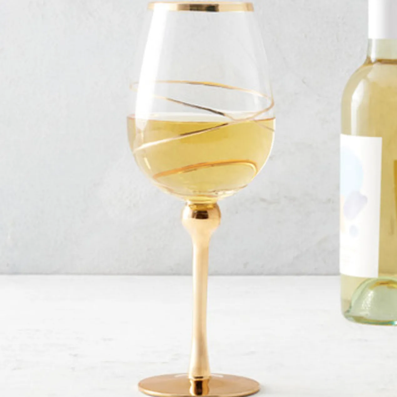 Olympia Stemware Sets
