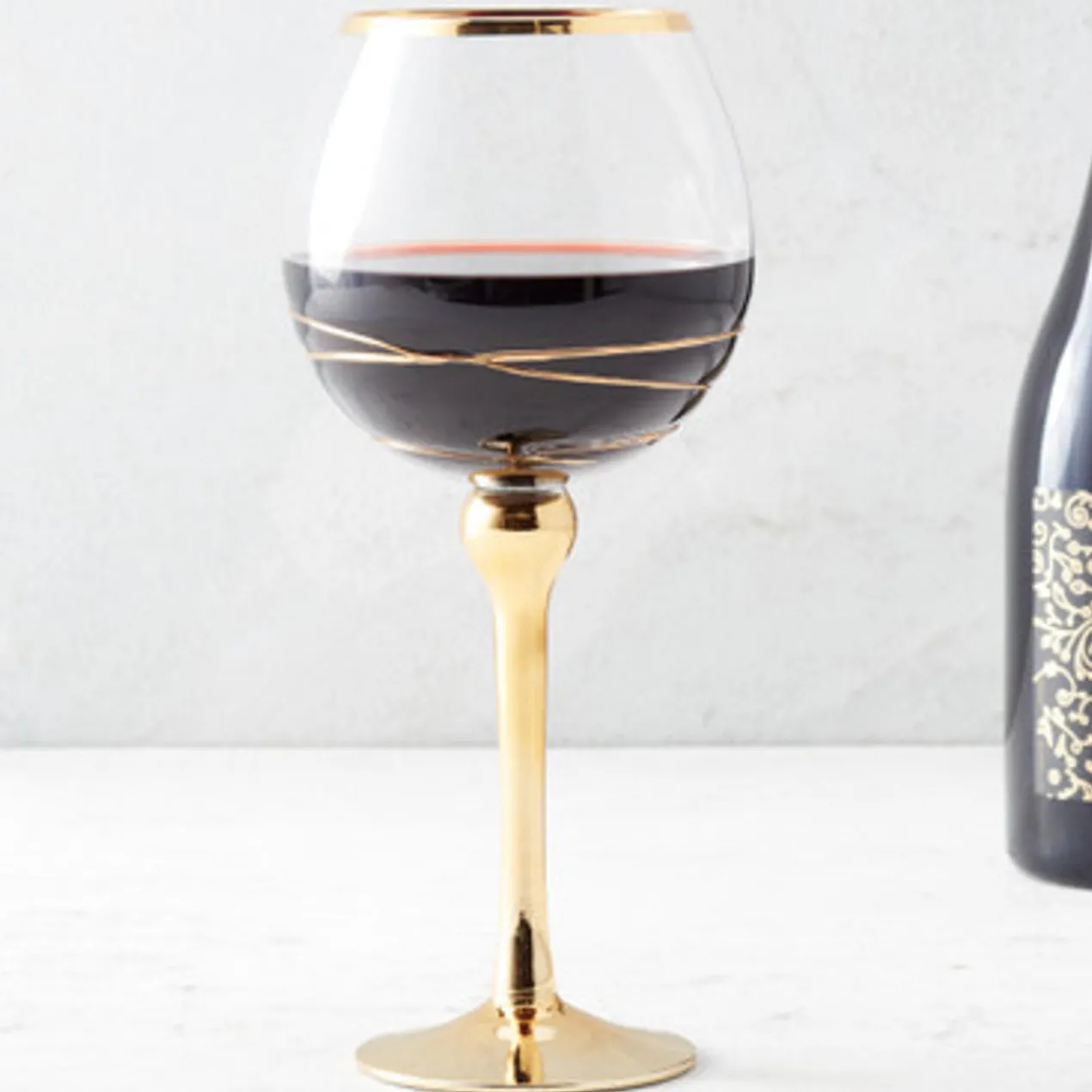 Olympia Stemware Sets