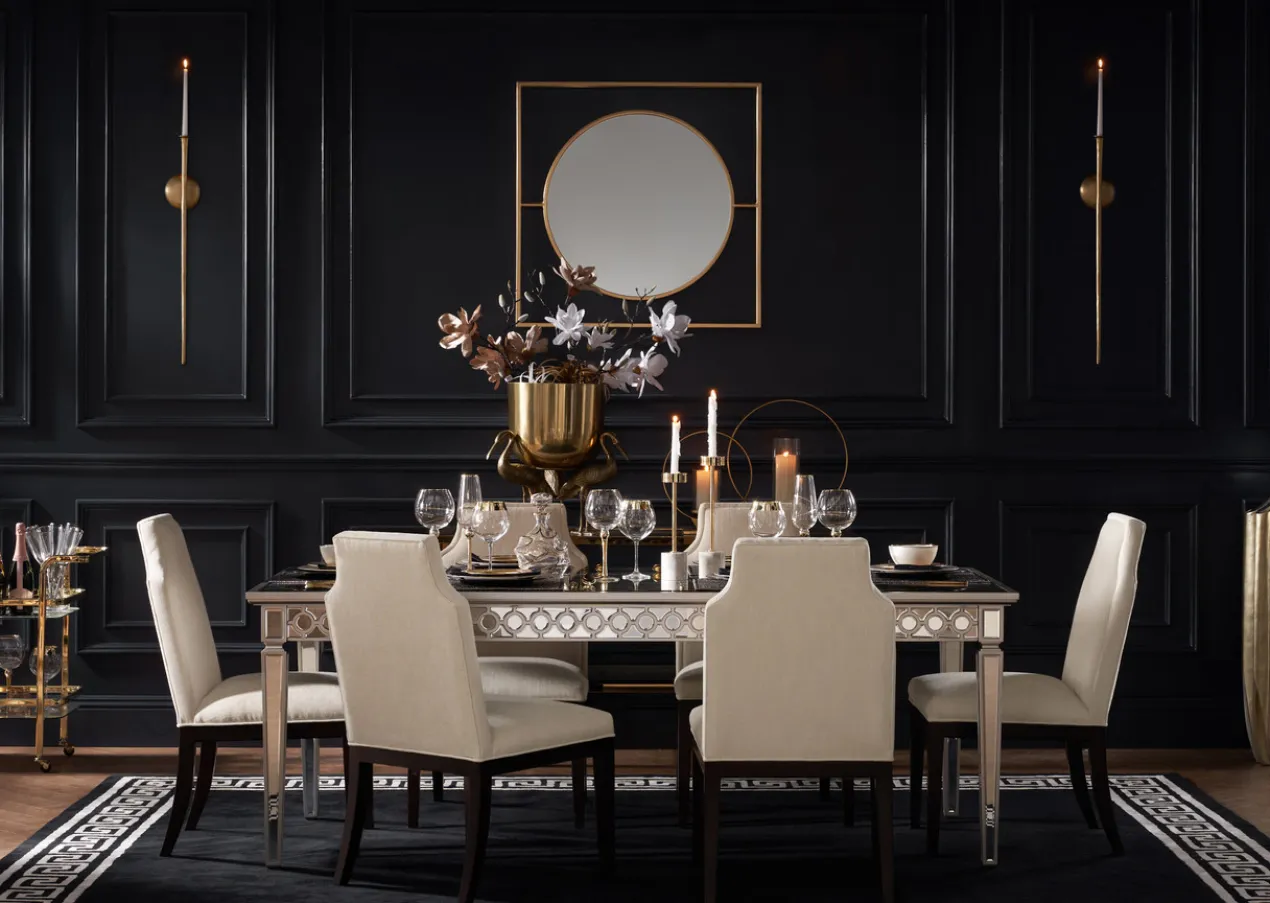 Olympia Stemware Sets